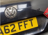  Обшивка крышки (двери) багажника Volkswagen Jetta 6 2010-2015 11350915 #6