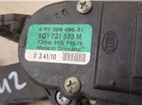  Педаль газа Volkswagen Amarok 2010-2016 20302607 #2