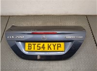  Крышка (дверь) багажника Mercedes CLK W209 2002-2009 20302616 #1