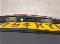  Крышка (дверь) багажника Mercedes CLK W209 2002-2009 20302616 #4