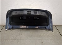  Крышка (дверь) багажника Mercedes CLK W209 2002-2009 20302616 #5