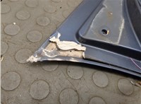  Крышка (дверь) багажника Mercedes CLK W209 2002-2009 20302616 #6