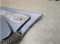  Крышка (дверь) багажника Mercedes CLK W209 2002-2009 20302616 #7