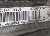  КПП - автомат (АКПП) 4х4 Volkswagen Touareg 2007-2010 20302622 #3