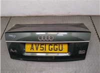  Крышка (дверь) багажника Audi A4 (B6) 2000-2004 20302638 #1