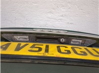  Крышка (дверь) багажника Audi A4 (B6) 2000-2004 20302638 #5