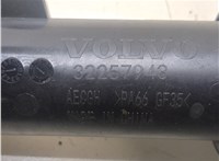 32257943 Патрубок интеркулера Volvo XC40 20302639 #2