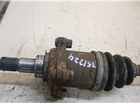  Полуось (приводной вал, шрус) Lexus RX 2009-2015 20302649 #3