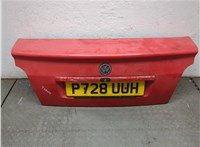  Крышка (дверь) багажника Volkswagen Golf 3 1991-1997 20302658 #1