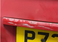  Крышка (дверь) багажника Volkswagen Golf 3 1991-1997 20302658 #4