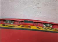 Крышка (дверь) багажника Volkswagen Golf 3 1991-1997 20302658 #5