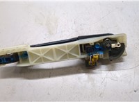 826552E000, 826502E000 Ручка двери наружная Hyundai Tucson 1 2004-2009 20302682 #4