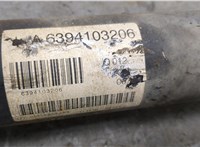  Кардан Mercedes Vito W639 2004-2013 20302683 #2