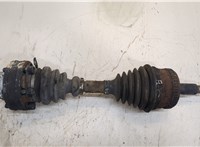  Полуось (приводной вал, шрус) Mercedes Vito W638 1996-2003 20302684 #1