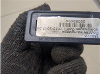 3AF943021A Подсветка номера Volkswagen Golf 7 2012-2017 20302694 #3
