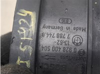  Измеритель потока воздуха (расходомер) BMW X5 E70 2007-2013 20302700 #2