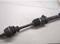 7E0407454HX Полуось (приводной вал, шрус) Volkswagen Transporter 5 2003-2015 20302709 #5
