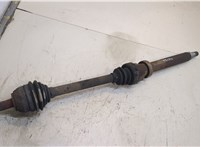  Полуось (приводной вал, шрус) Ford Focus 2 2005-2008 20302720 #1