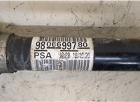 9806699780 Полуось (приводной вал, шрус) Citroen Berlingo 2018-2024 20302725 #3
