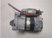  Стартер Renault Megane 2 2002-2009 20302726 #1