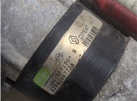  Стартер Renault Megane 2 2002-2009 20302726 #4