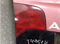  Крышка (дверь) багажника Audi A4 (B7) 2005-2007 20302735 #5
