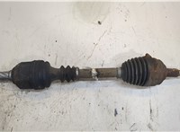  Полуось (приводной вал, шрус) Renault Megane 2 2002-2009 20302737 #1