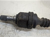  Полуось (приводной вал, шрус) Renault Megane 2 2002-2009 20302737 #3