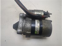  Стартер Renault Megane 2 2002-2009 20302738 #1