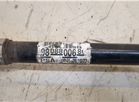 9808800680 Полуось (приводной вал, шрус) Citroen C3 Aircross 2021-2024 20302743 #2