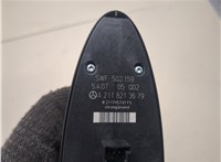A2118213679 Кнопка стеклоподъемника (блок кнопок) Mercedes CLS C219 2004-2010 20302751 #2