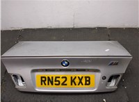 41627065260 Крышка (дверь) багажника BMW 3 E46 1998-2006 20302758 #3