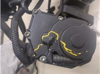  Коллектор впускной Chevrolet Kalos 20302767 #3
