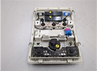 Фонарь салона (плафон) Volkswagen Touareg 2010-2014 20302771 #2