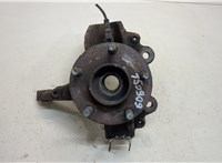  Ступица (кулак, цапфа) Ford Focus 2 2008-2011 20302813 #1