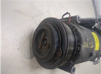  Компрессор кондиционера Ford Kuga 2012-2016 20302814 #2