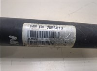  Кардан BMW X5 E70 2007-2013 20302817 #2