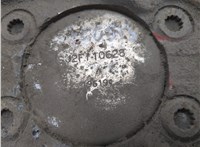 4F0598611B, 4F0505434H, 4F0615612 Ступица (кулак, цапфа) Audi A6 (C6) 2004-2011 20302830 #7