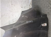 663114H551 Крыло Hyundai H-1 Starex 2007-2015 20302836 #12