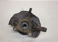  Ступица (кулак, цапфа) Mitsubishi Lancer 10 2007-2015 20302839 #2
