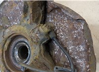  Ступица (кулак, цапфа) Mitsubishi Lancer 10 2007-2015 20302839 #3