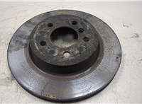  Диск тормозной BMW X3 E83 2004-2010 20302845 #1