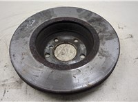  Диск тормозной BMW X3 E83 2004-2010 20302845 #3
