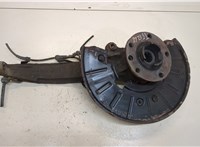  Ступица (кулак, цапфа) Volkswagen Touareg 2002-2007 20302848 #1