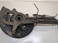  Ступица (кулак, цапфа) Volkswagen Touareg 2002-2007 20302848 #2