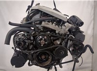  Двигатель (ДВС на разборку) Mercedes C W203 2000-2007 20302850 #1