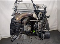  Двигатель (ДВС на разборку) Mercedes C W203 2000-2007 20302850 #2