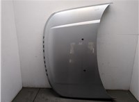  Капот Land Rover Discovery 3 2004-2009 20302859 #1
