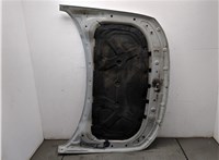  Капот Land Rover Discovery 3 2004-2009 20302859 #4