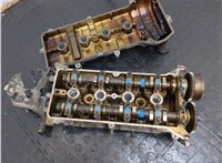ZY371001XB Головка блока (ГБЦ) Mazda 3 (BK) 2003-2009 20302861 #10